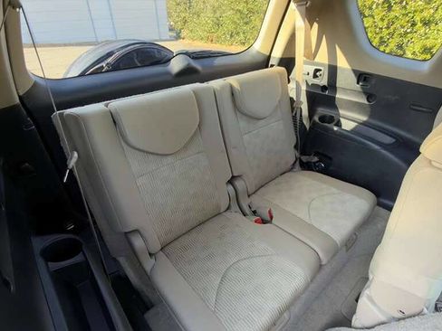 Used 2011 Toyota RAV4 4WD w/ 3rd Row image 25