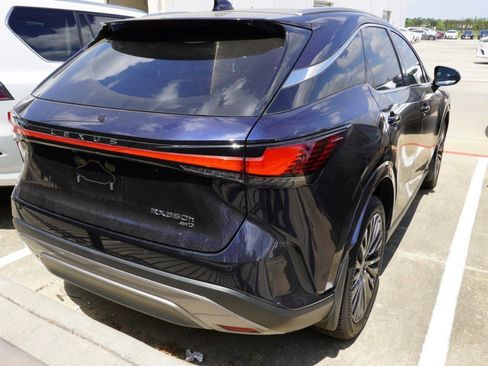 Used 2023 Lexus RX 350 w/ Accessory Package (2T) image 6