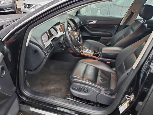 Used 2011 Audi A6 3.0T Prestige w/ Prestige Pkg image 11