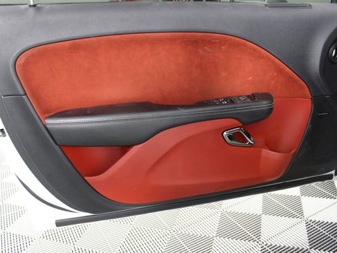 Used 2017 Dodge Challenger SRT Hellcat image 35