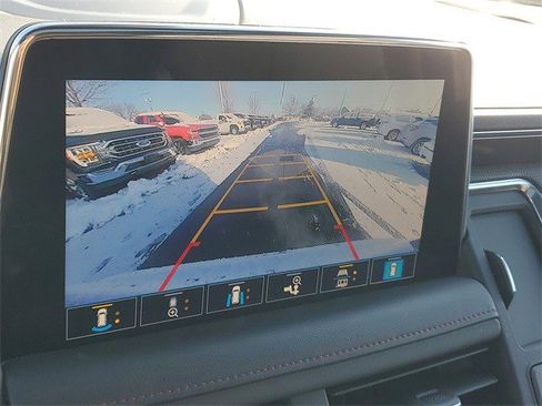 Certified 2021 Chevrolet Tahoe RST w/ Luxury Package image 26