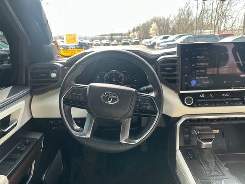 Used 2023 Toyota Tundra Capstone image 20