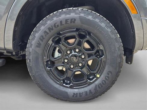 New 2026 Ford Ranger XLT AWD/4WD image 10