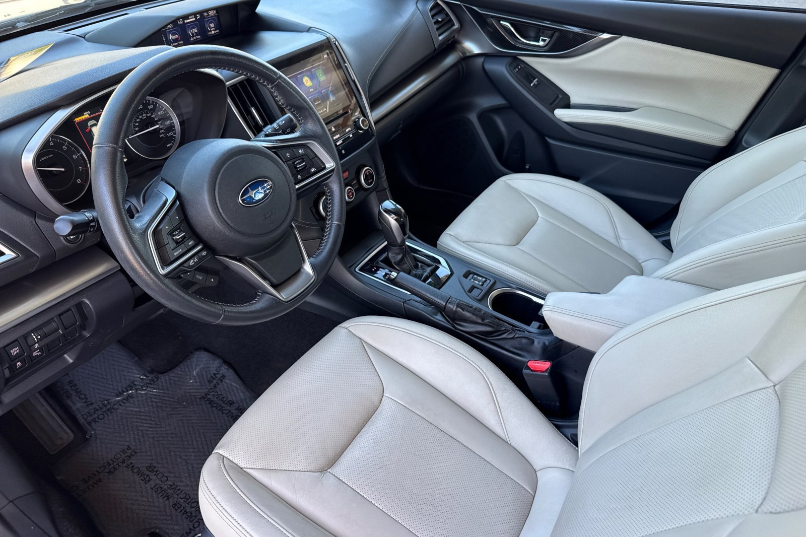 Used 2017 Subaru Impreza 2.0i Limited w/ Moonroof/BSD & Rcta/Eyesight AWD/4WD image 5