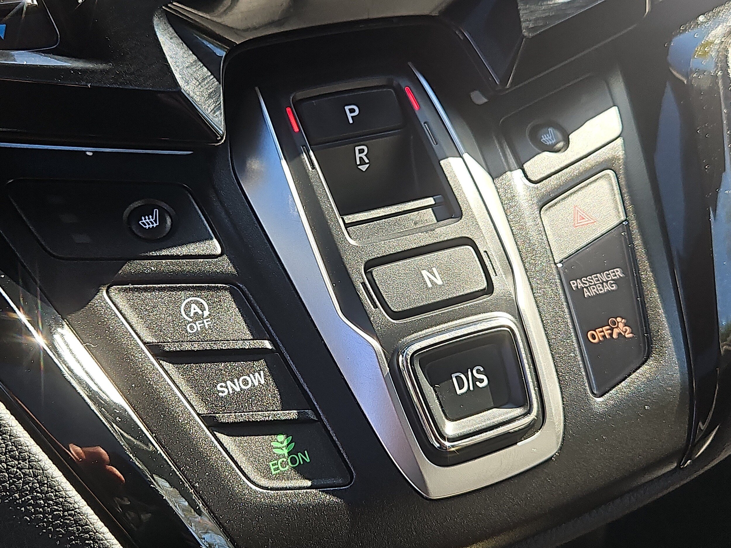 Used 2024 Honda Odyssey Touring image 21
