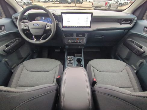 New 2025 Ford Maverick XLT w/ XLT Luxury Package image 15