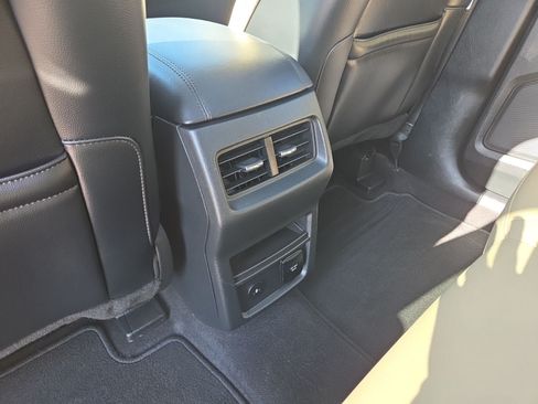 Certified 2023 Ford Edge SEL w/ Convenience Package AWD/4WD image 45
