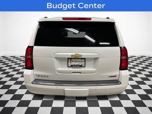 Used 2017 Chevrolet Tahoe Premier image 13