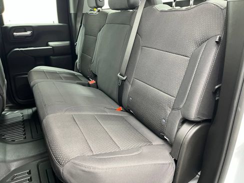 New 2026 GMC Sierra 2500 Pro AWD/4WD image 5