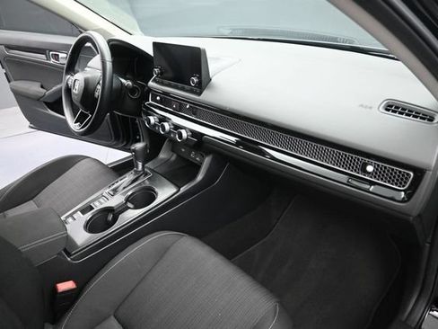 Used 2024 Honda Civic EX image 14