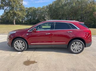 Used 2018 Cadillac XT5 Premium Luxury w/ Driver Assist Package video 2