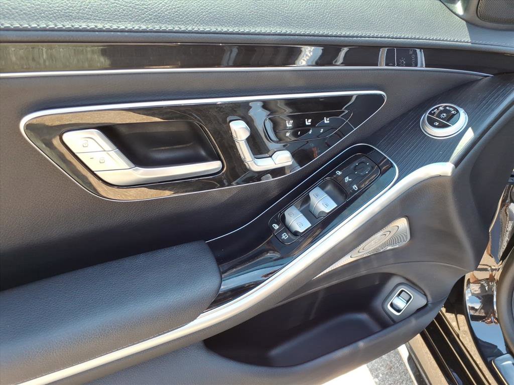Used 2023 Mercedes-Benz S 500 4MATIC image 14
