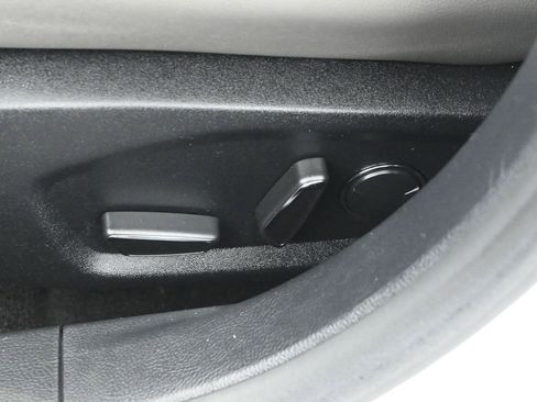 Used 2017 Ford Fusion Sport w/ Equipment Group 401A image 12