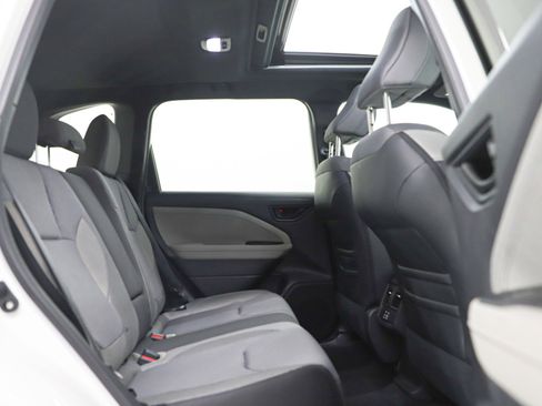 Certified 2026 Subaru Forester Premium image 12