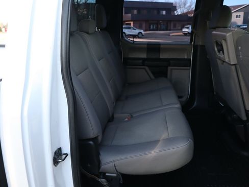 Used 2019 Ford F250 XL w/ Power Equipment Group image 21