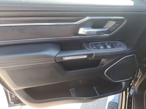 Used 2023 RAM 1500 Laramie image 21