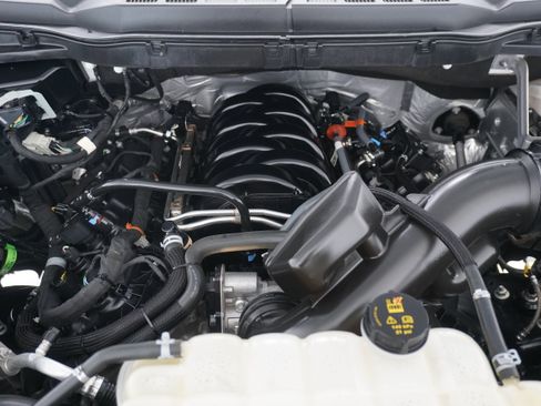 Used 2024 Ford F150 XL AWD/4WD image 28