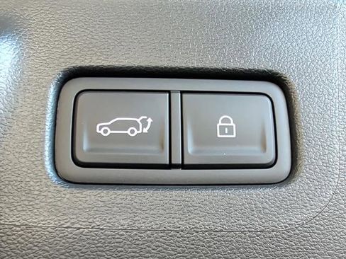 New 2026 Hyundai Santa Fe XRT AWD/4WD image 17