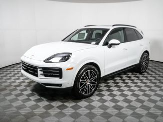 New 2026 Porsche Cayenne AWD video 1