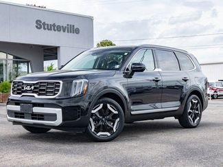 Used 2025 Kia Telluride S FWD video 1