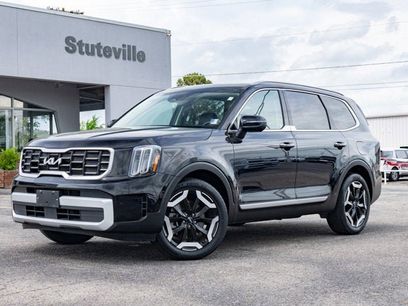 Used 2025 Kia Telluride S