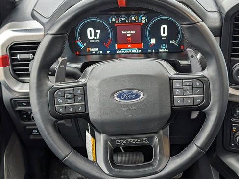 Used 2023 Ford F150 Raptor image 11