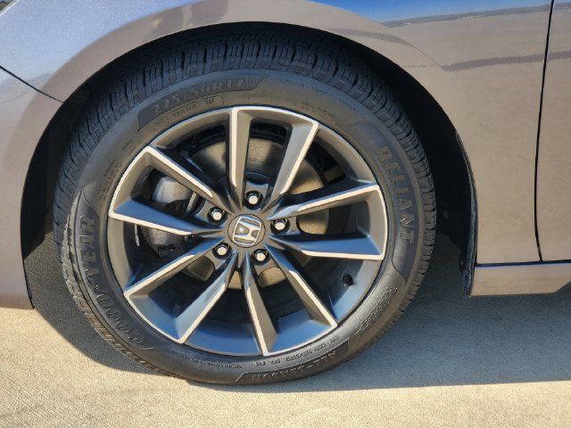 Used 2021 Honda Accord EX-L image 12