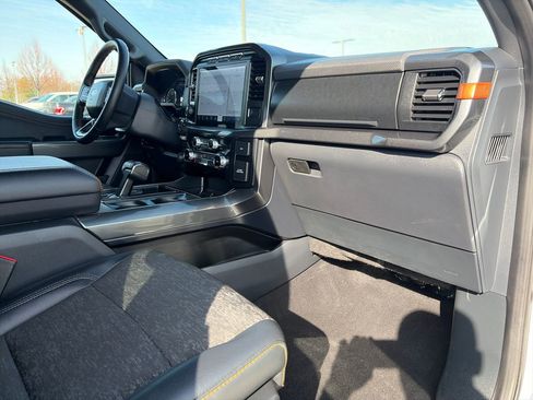 Used 2023 Ford F150 Tremor w/ Trailer Tow Package image 13