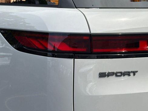 New 2026 Land Rover Range Rover Sport SE AWD/4WD image 11