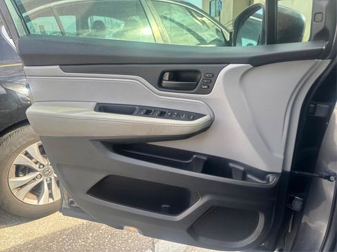 Used 2020 Honda Odyssey EX-L image 16