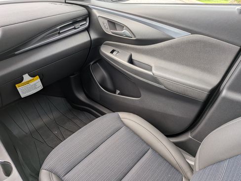 New 2026 Buick Envista Preferred FWD image 15