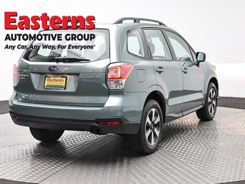 Used 2018 Subaru Forester 2.5i w/ Alloy Wheel Package AWD/4WD image 5