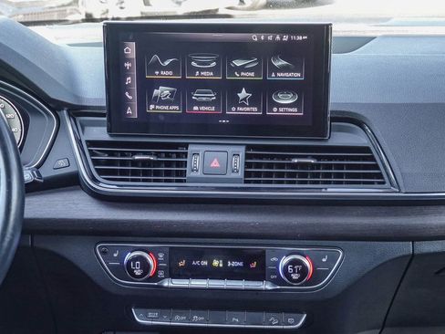 Used 2021 Audi Q5 2.0T Premium Plus w/ Premium Plus Package image 13