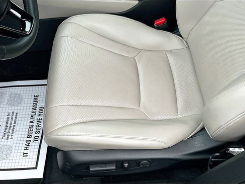 Used 2024 Honda Accord EX-L image 27