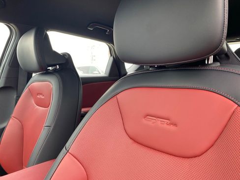 New 2026 Kia K4 GT-Line Turbo FWD image 15