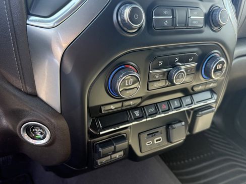 Used 2023 Chevrolet Silverado 2500 LTZ image 12