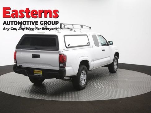 Used 2019 Toyota Tacoma SR RWD image 39