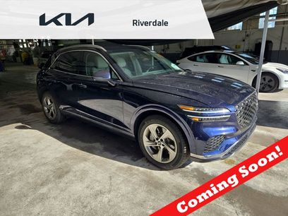 Used 2026 Genesis GV70 2.5T Advanced