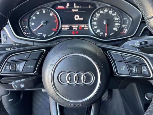 Used 2021 Audi A4 2.0T Premium w/ Convenience Package image 8