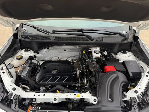 Used 2025 Buick Encore GX Preferred image 32