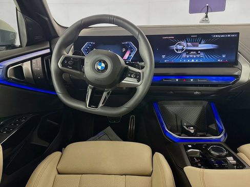 Used 2026 BMW X3 xDrive30i AWD/4WD image 26