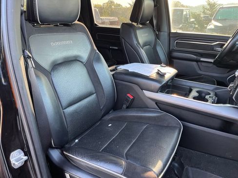 Used 2023 RAM 1500 Laramie AWD/4WD image 11