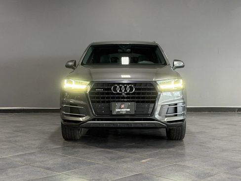 Used 2019 Audi Q7 2.0T Premium AWD/4WD image 3
