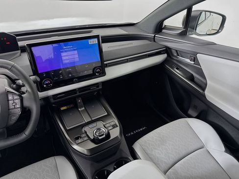New 2026 Subaru Solterra image 23