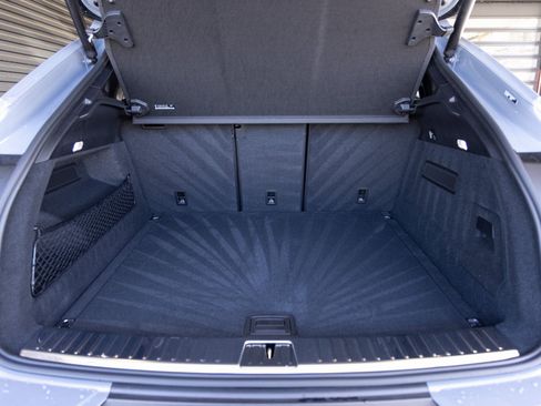 Certified 2026 Porsche Cayenne Coupe image 29