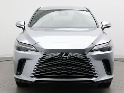 Used 2025 Lexus RX 350 FWD image 2