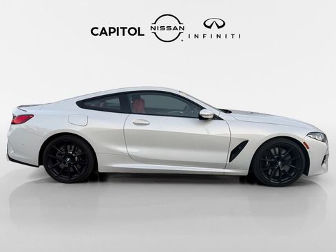 Used 2023 BMW 840i Coupe image 4