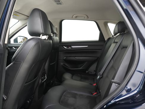 Used 2022 MAZDA CX-5 AWD 2.5 S w/ Select Package image 14