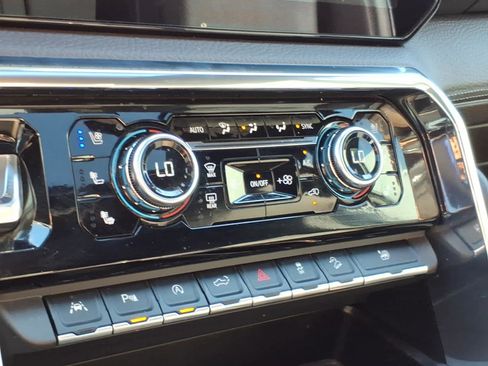 Certified 2023 GMC Sierra 1500 Denali w/ Denali Reserve Package image 10