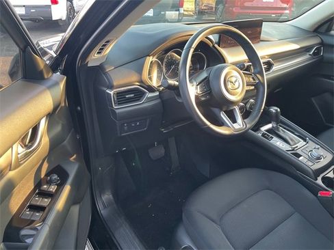 Used 2023 MAZDA CX-5 AWD 2.5 S image 7